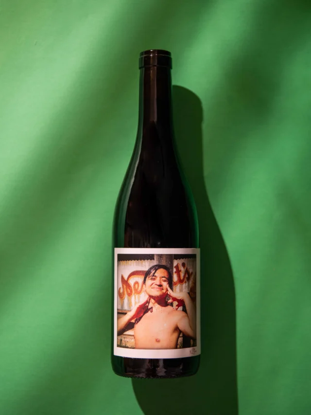 Friday Feature: 2024 Jolie-Laide Pride Love 🌈🍷

Wine has always been about gathering. About making room for people, stories, and connection.

The 2024 Pride Love from @jolielaidewines was created in that spirit. This vibrant carbonic blend of Valdiguié, Gamay, and Grenache celebrates California’s incredible diversity of vineyards, grape varieties, and communities. Sourced from growers across Sonoma, Solano, El Dorado, and Amador Counties, it’s a light-bodied red crafted to be shared, preferably slightly chilled and surrounded by friends.

Whole clusters undergo carbonic maceration before being gently foot crushed and rested in barrel, resulting in a wine that is bright, fresh, energetic, and full of personality.

Even better, proceeds from every bottle support @openhousesf, a nonprofit organization that provides housing, support services, and community programs for LGBTQ+ older adults in the San Francisco Bay Area. Their work helps combat isolation and create spaces where people feel seen, valued, and connected.

A wine made with intention. A wine made for sharing. A wine made with love. 📸: @amber.breitenberg #winelovescompany #welovelove