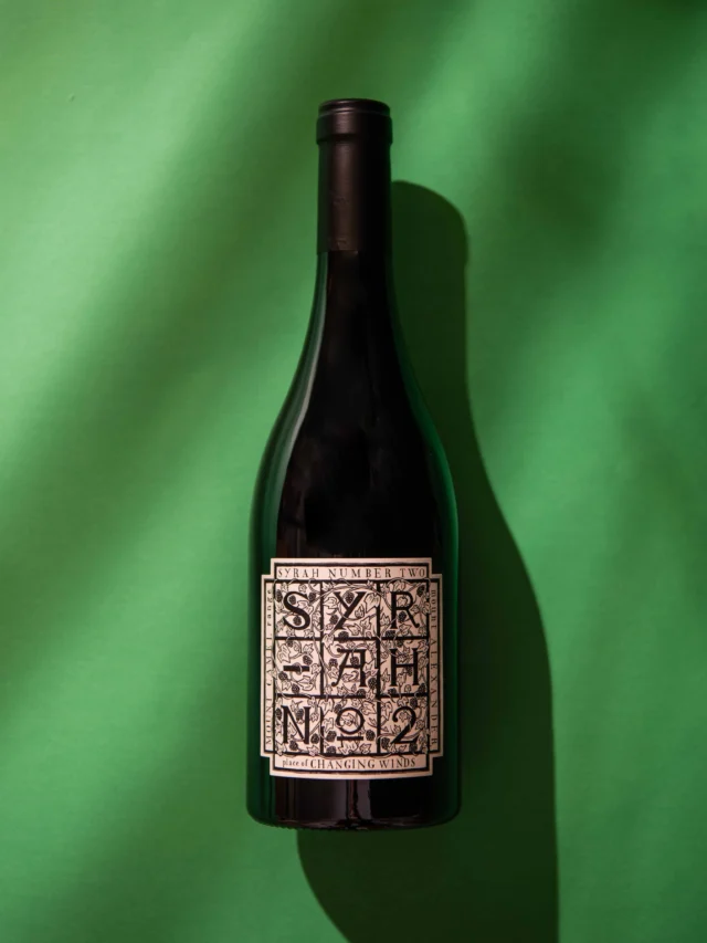 Happy Friday. Apparently Virginia is getting a cold front today…all the way down to 72°. 

That sounds like the perfect excuse to open a bottle of Syrah.

This week’s Friday Feature is @jolielaidewines Syrah No. 2 from Hanging Winds Vineyard. Perched high above the Sonoma Coast, Hanging Winds is one of those sites that leaves its fingerprint on every vintage. The elevation, constant wind, and rocky soils naturally keep yields low while preserving freshness and incredible character. It’s the kind of vineyard that reminds you why place matters.

The wine is vibrant, savory, peppery, and packed with energy. Tonight we’re pairing it with BBQ, and I can’t think of a better match.

Here’s to cooler weather, great wine, and a weekend well spent. #winelovescompany 📸: @amber.breitenberg