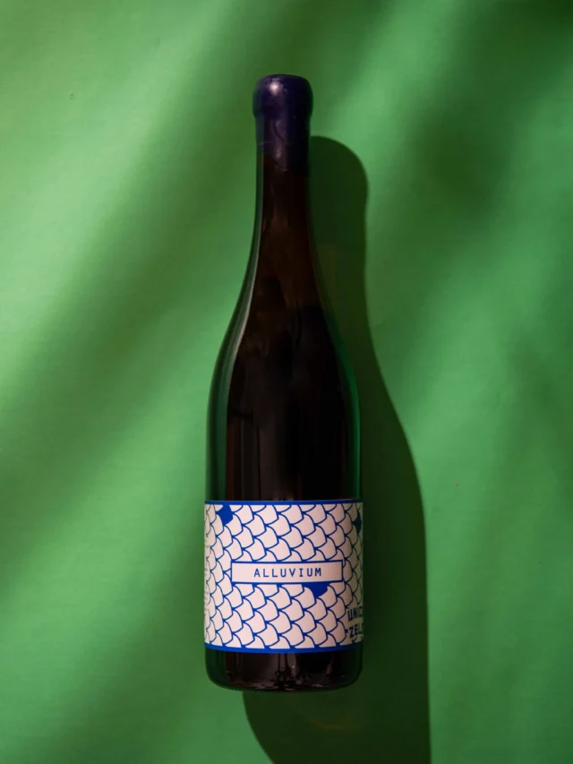 Friday Feature

@unicozelo has never been interested in making wines that fit neatly into a box. Brendan and Laura Carter have built their winery around Mediterranean varieties they believe are the future of Australian wine, farming thoughtfully and proving that some of Australia’s most exciting wines come from looking forward instead of backward.

Alluvium is 100% Fiano from the Adelaide Hills, bursting with grapefruit, makrut lime, jasmine, and vibrant minerality. Bright, textured, and wildly food friendly, it’s the kind of white that disappears faster than you expected.

Happy Friday. Pour a glass, put on Walking on a Dream, and toast to wines that keep things interesting.

#alwaysingoodco #winelovescompany 📸: @amber.breitenberg